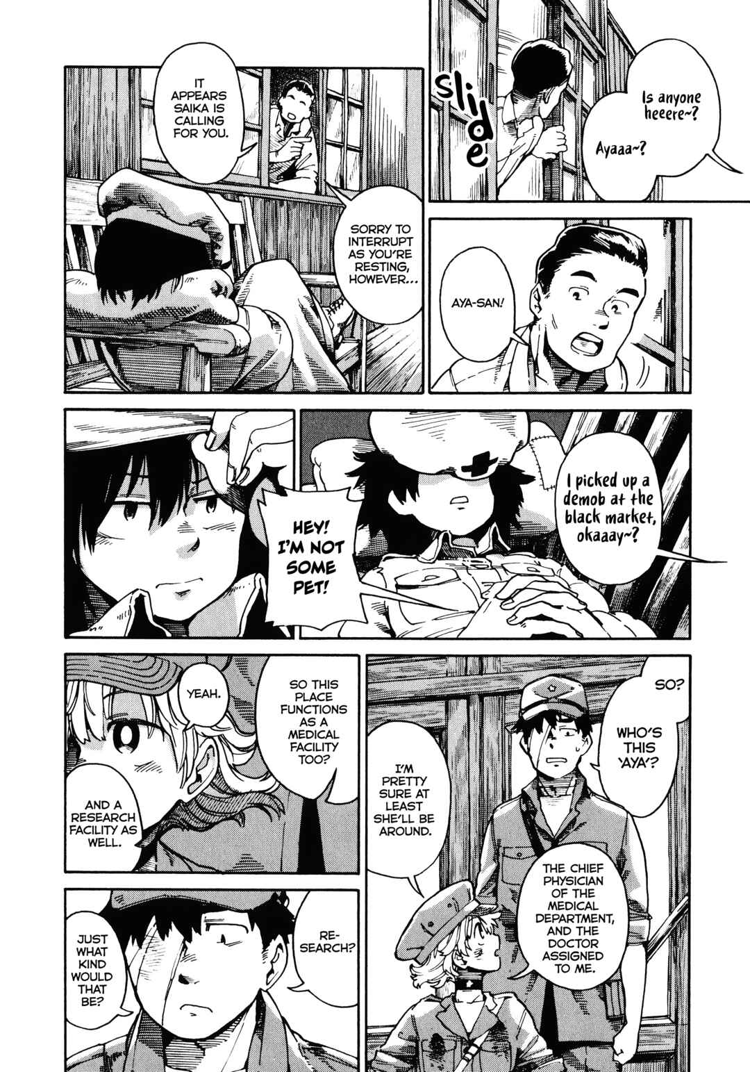 Chapter 2 - Page 6