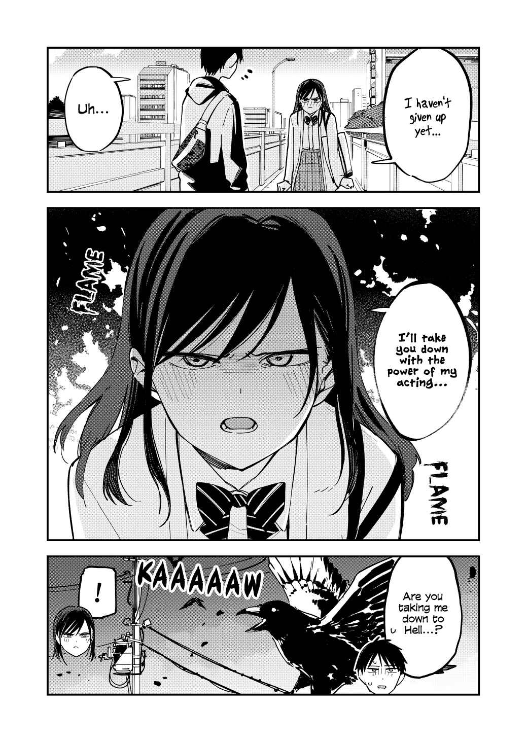 Chapter 110 - Page 3