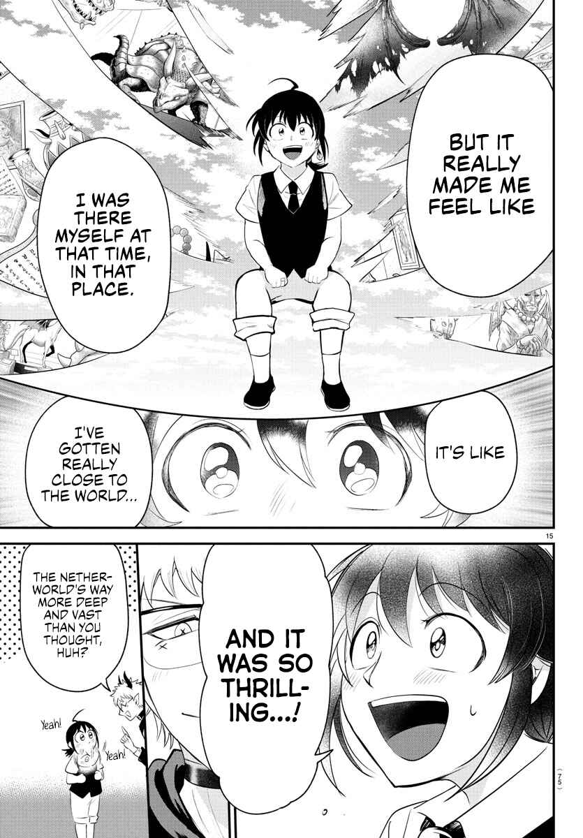 Chapter 394 - Page 13