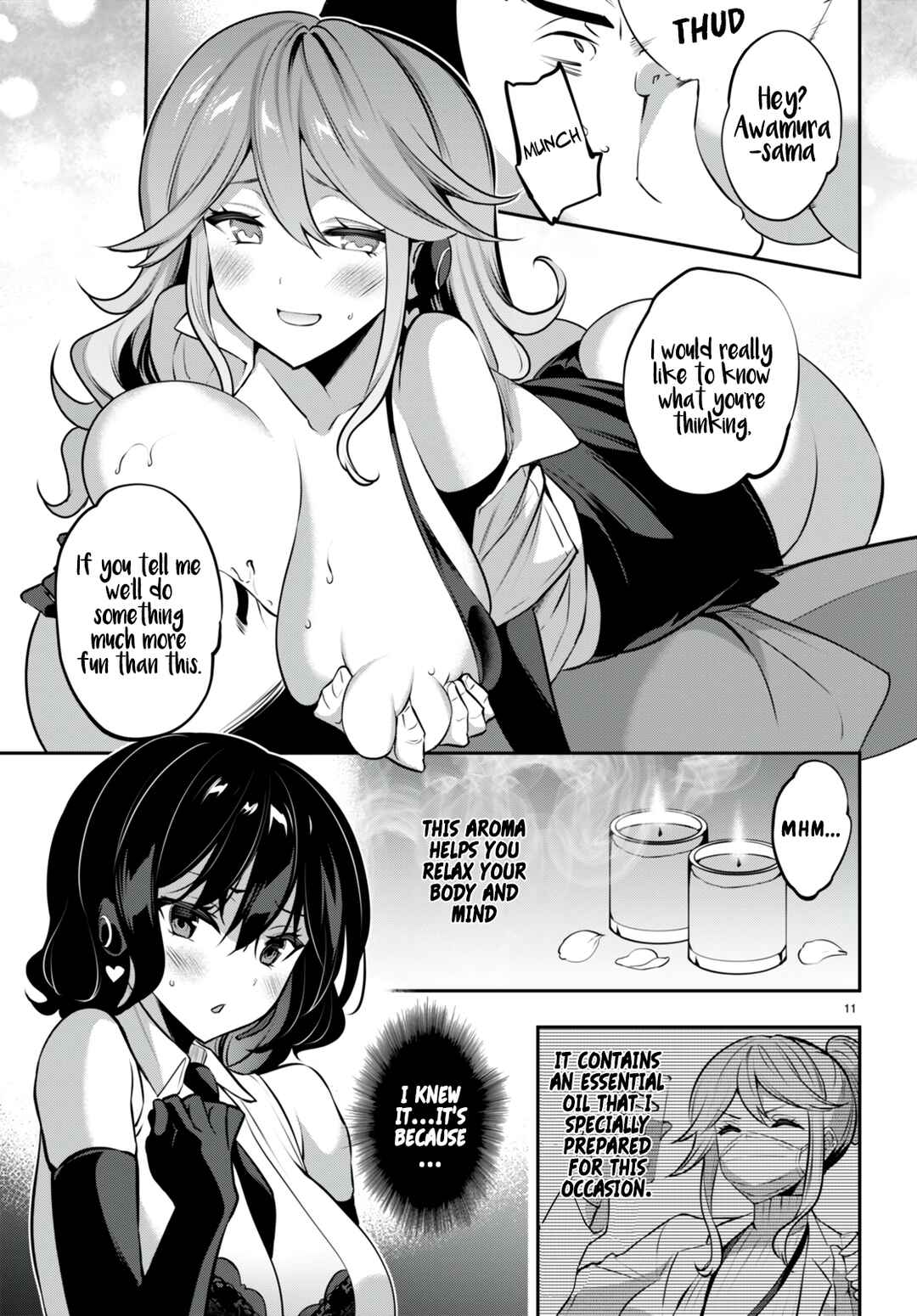 Chapter 26 - Page 12