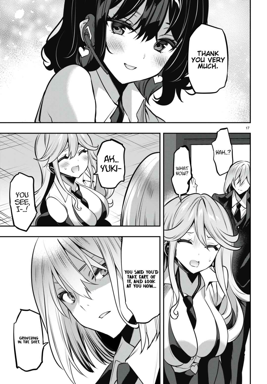 Chapter 26 - Page 18