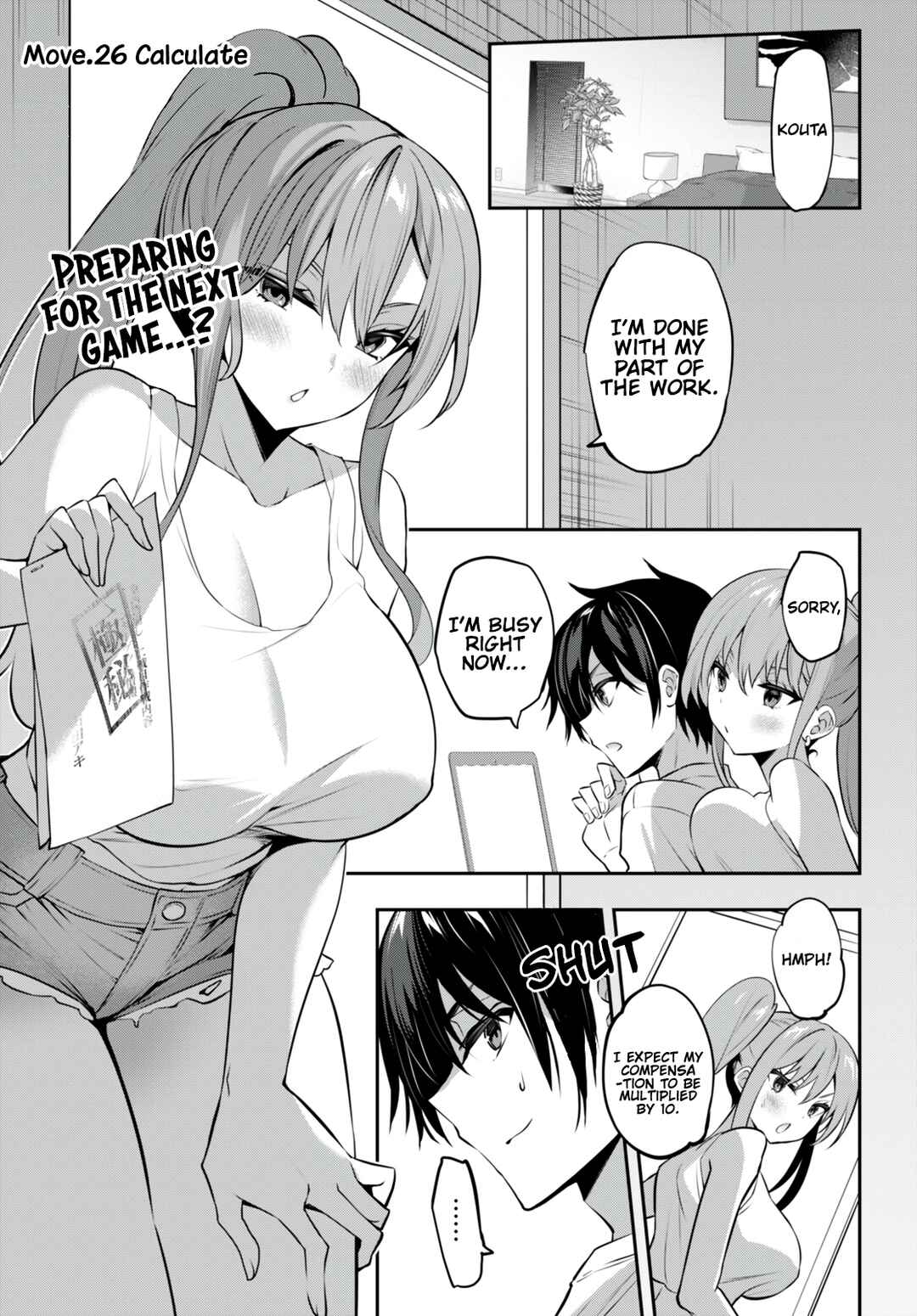 Chapter 26 - Page 2