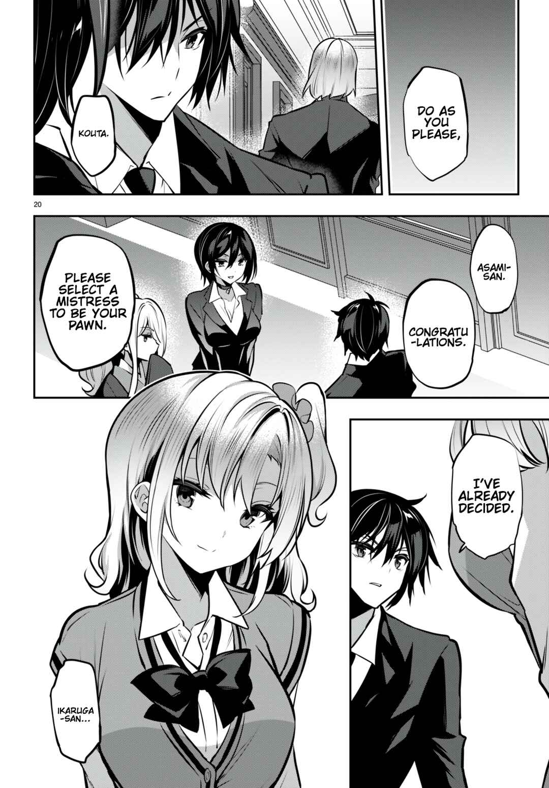 Chapter 26 - Page 21