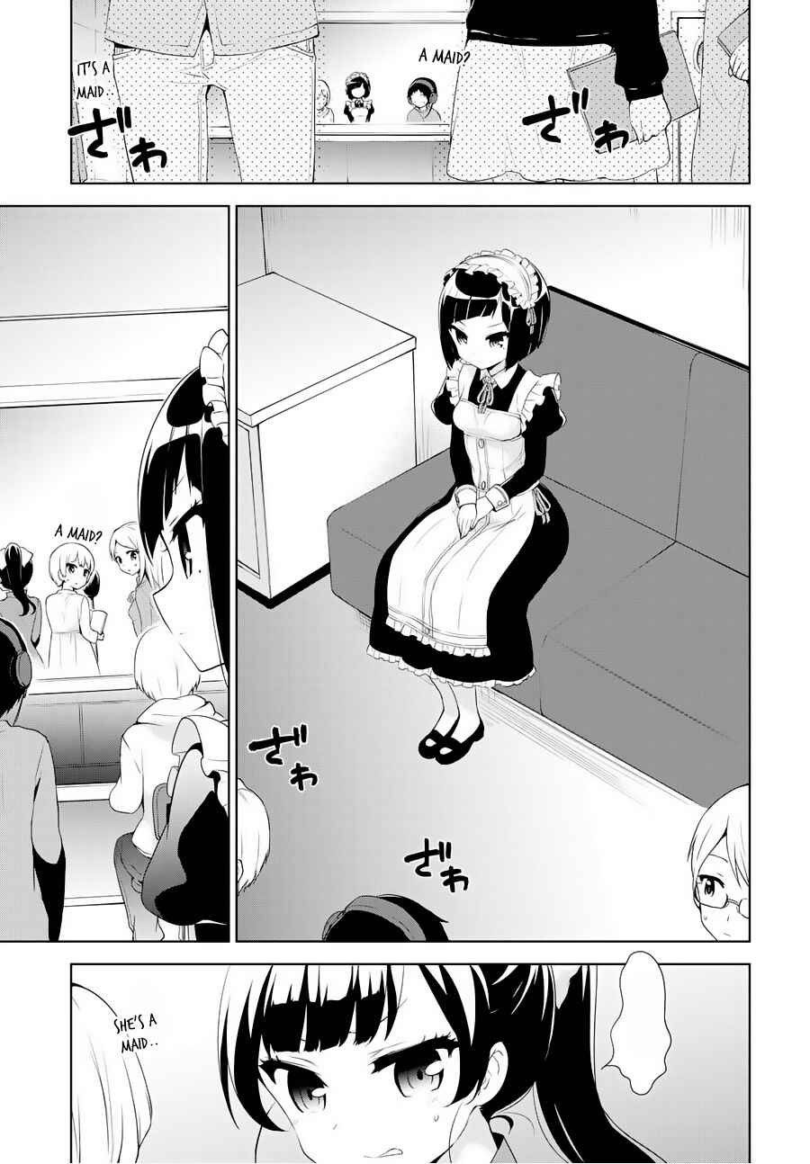 Chapter 52 - Page 18