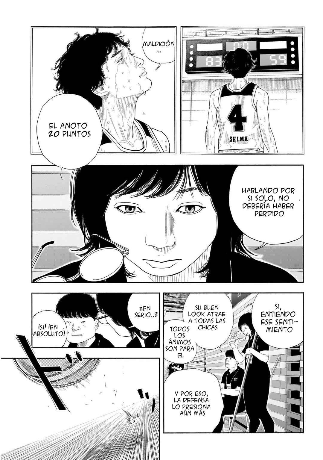 Chapter 104 - Page 10
