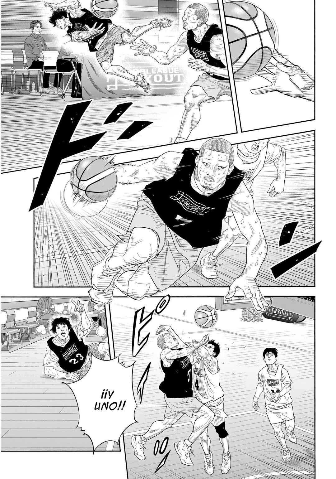 Chapter 104 - Page 16
