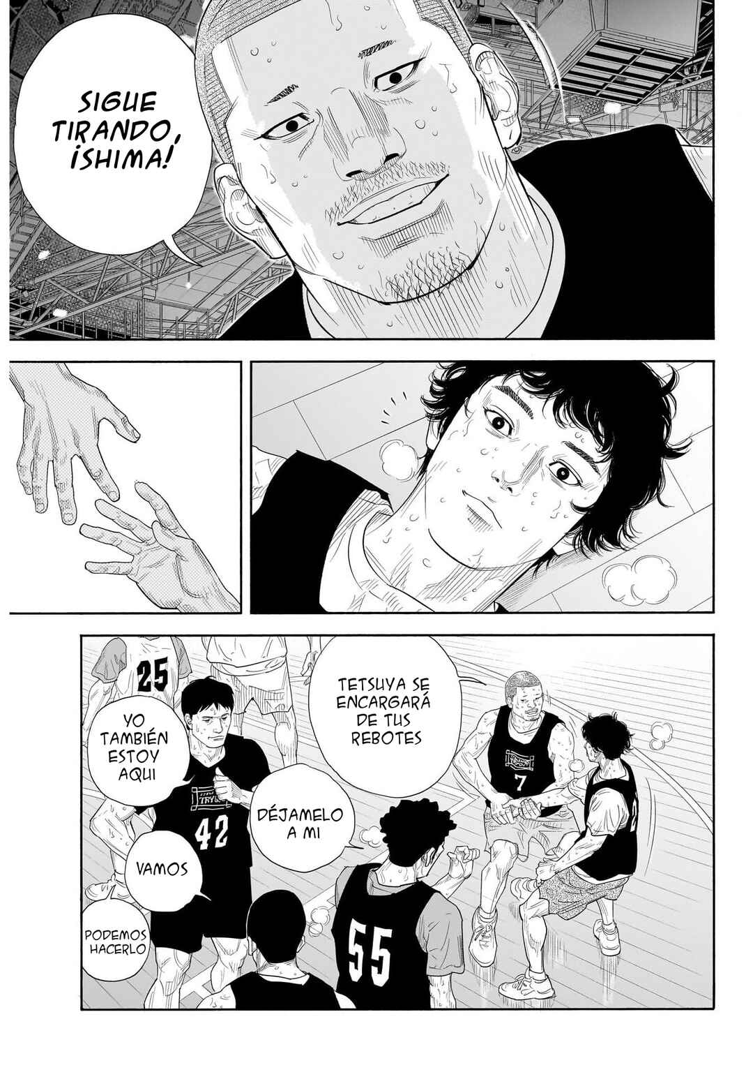 Chapter 104 - Page 22