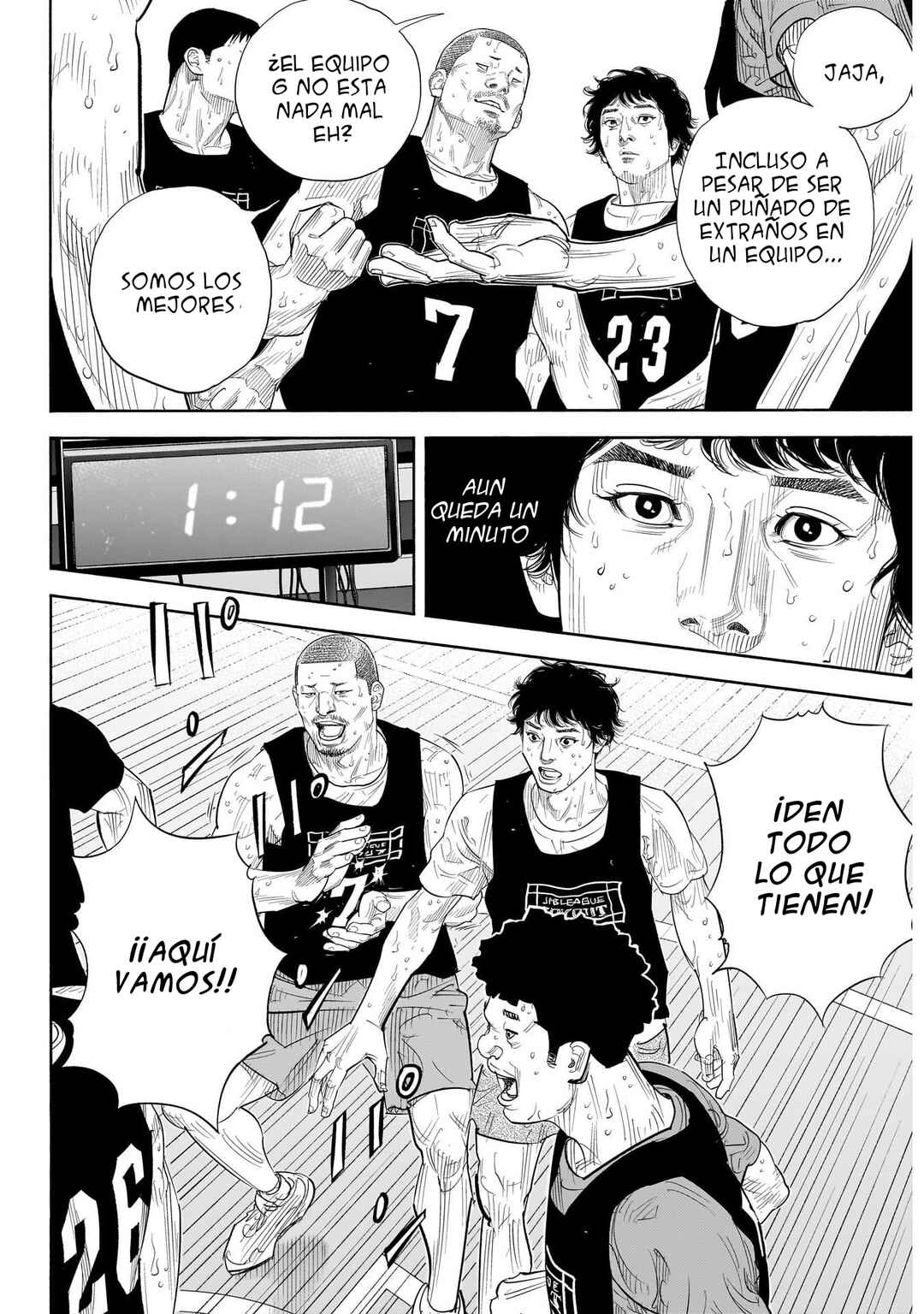 Chapter 104 - Page 23