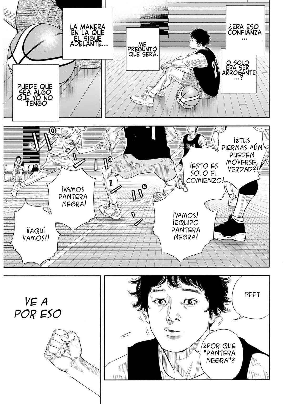 Chapter 104 - Page 28
