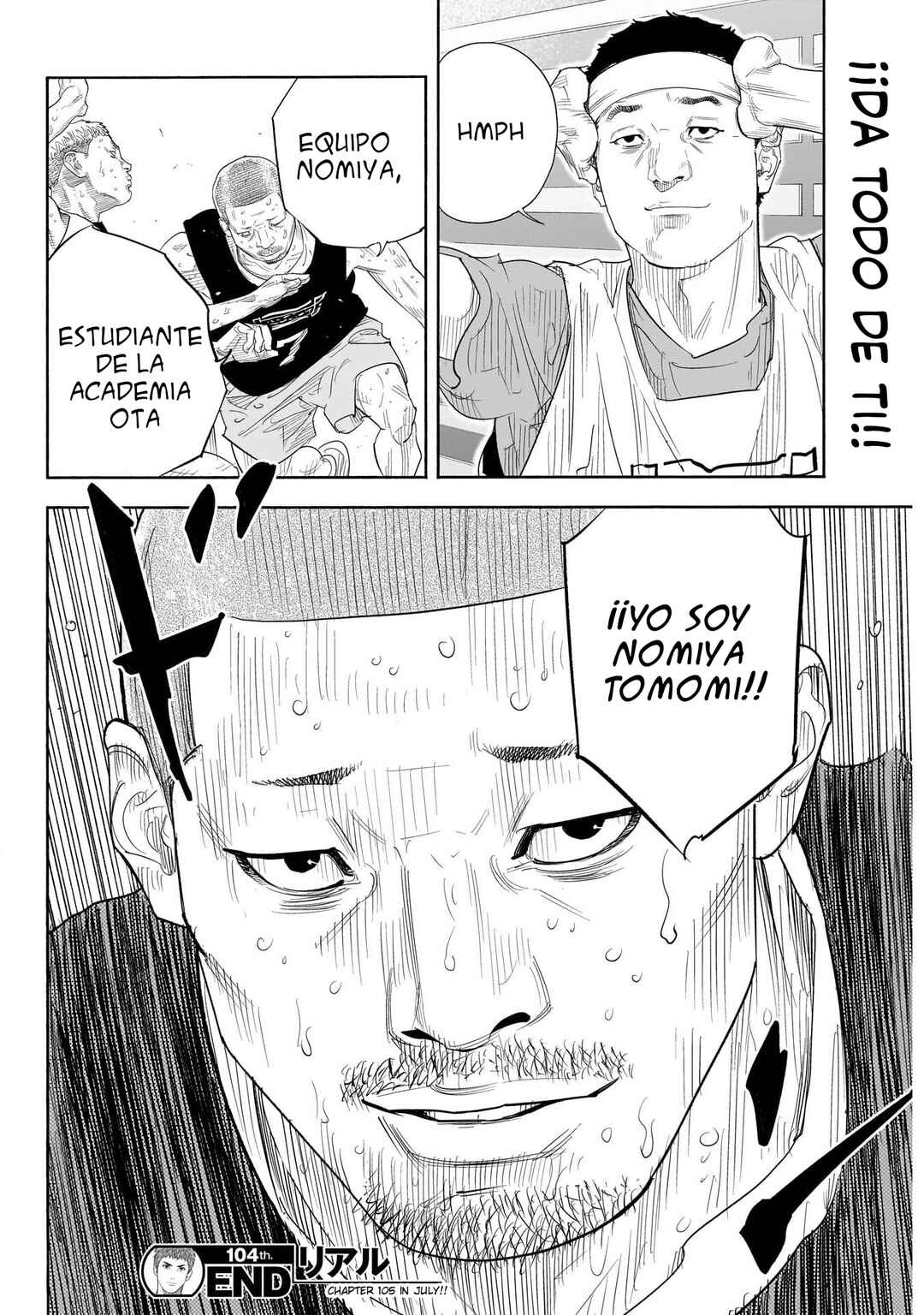 Chapter 104 - Page 35
