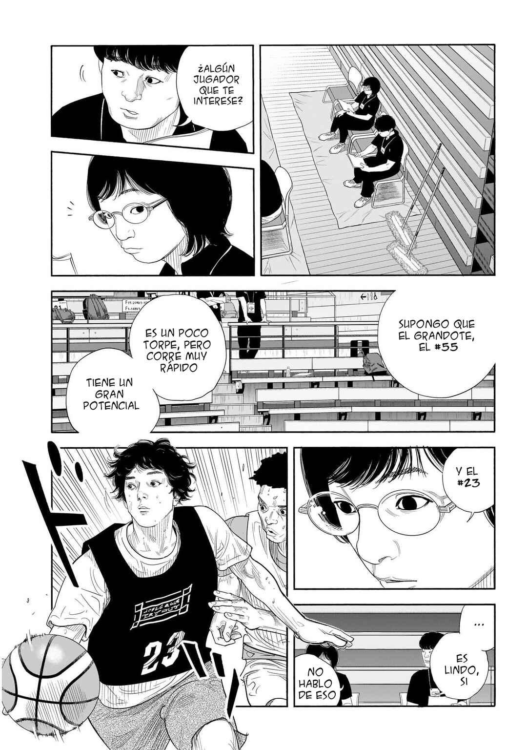 Chapter 104 - Page 8