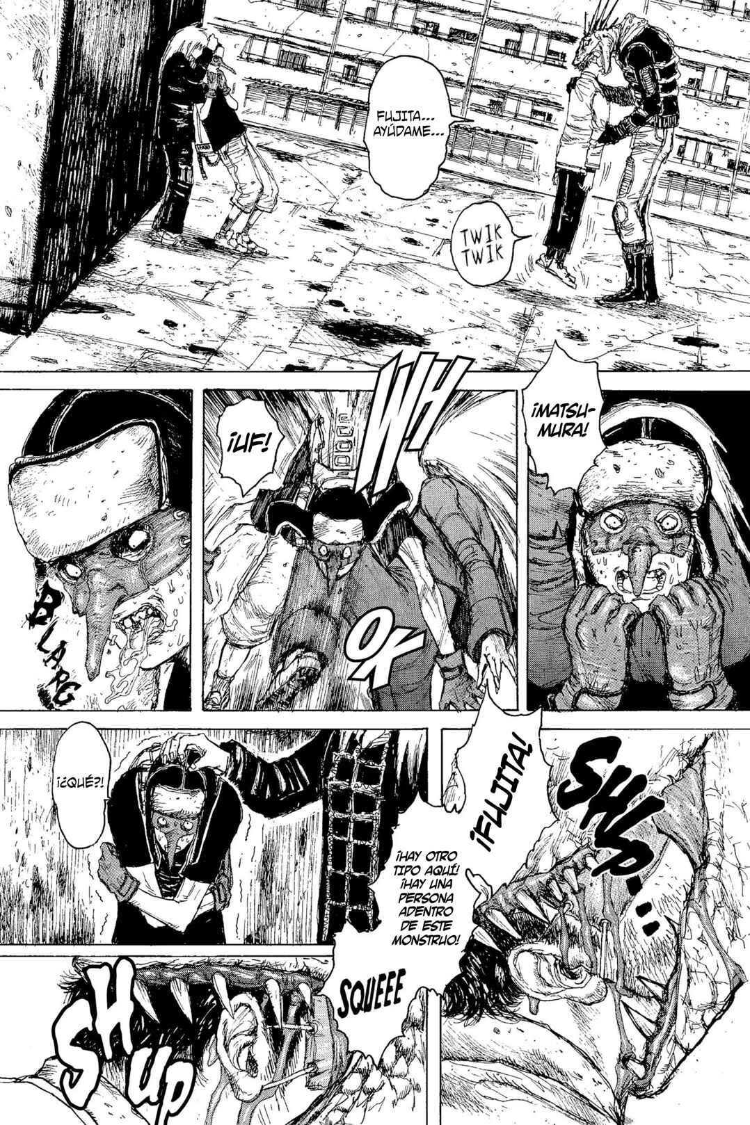 Chapter 1 - Page 8