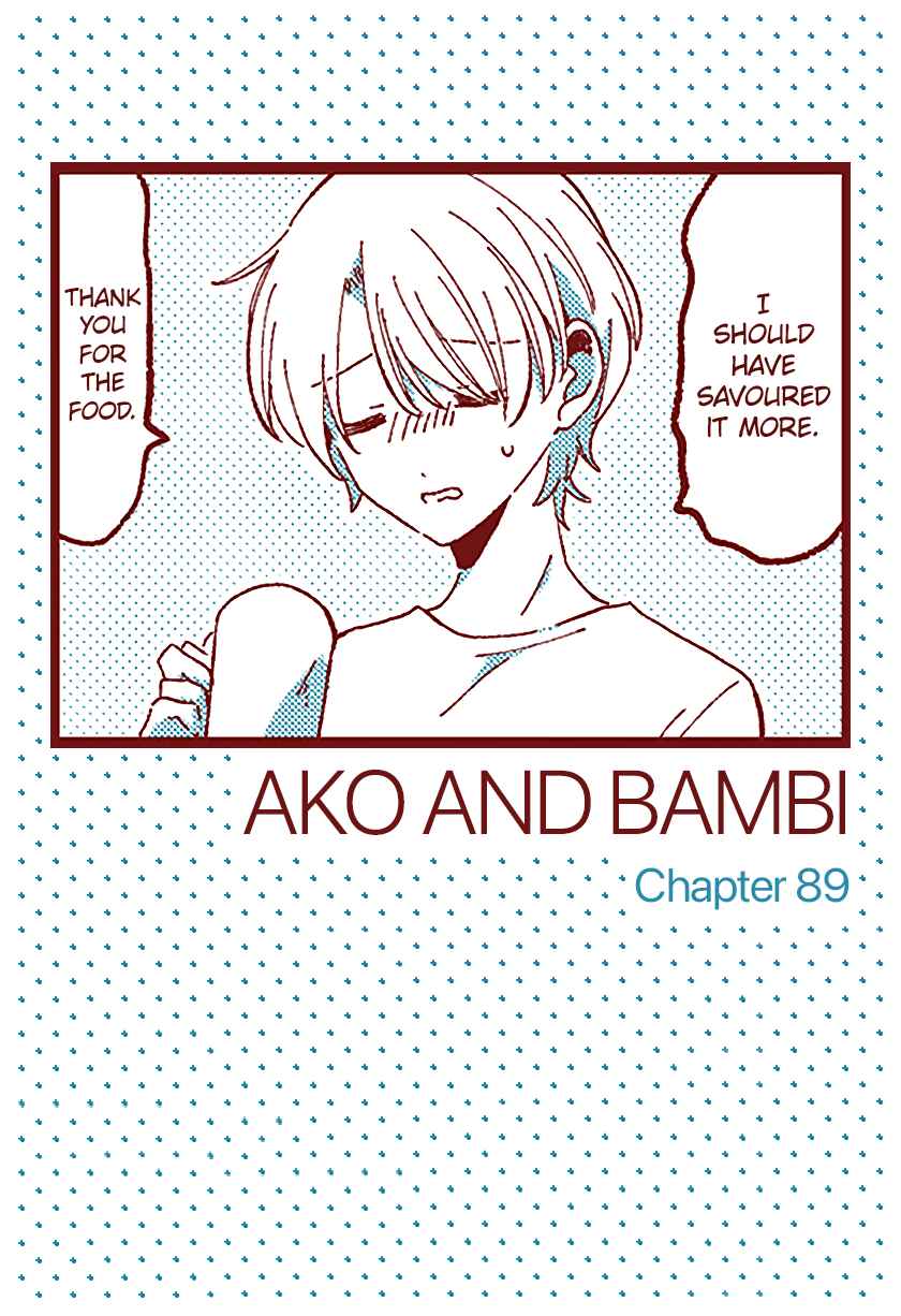 Chapter 89 - Page 1
