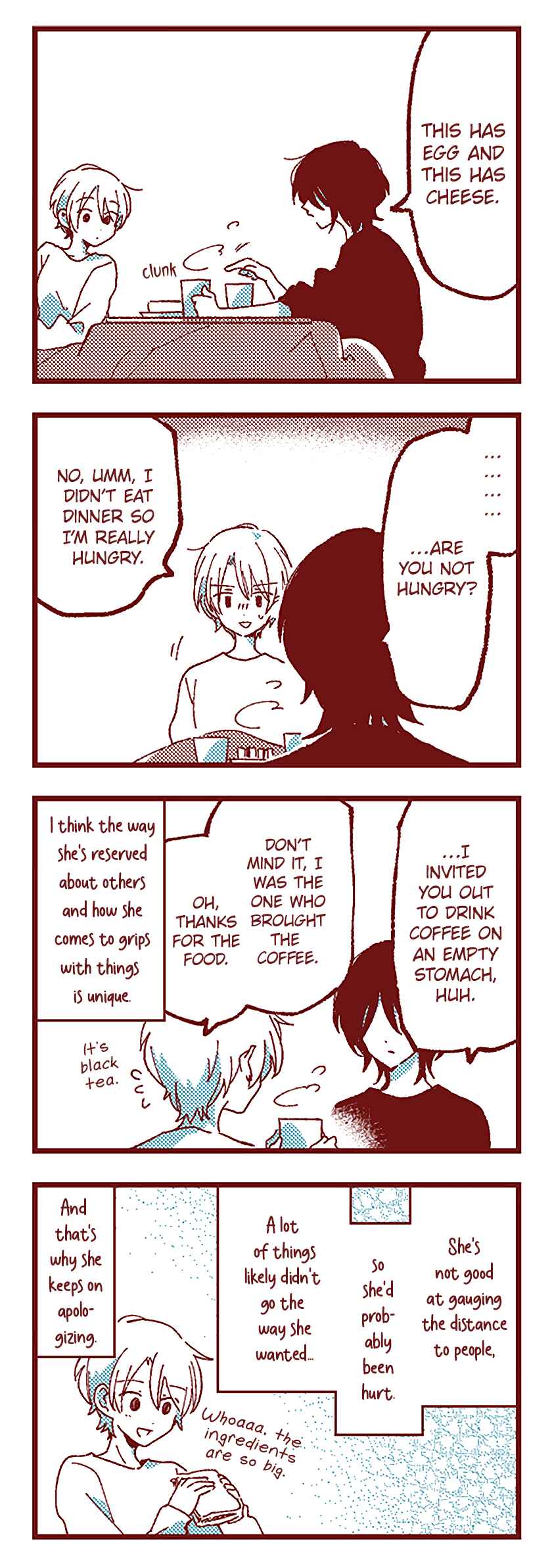 Chapter 89 - Page 10
