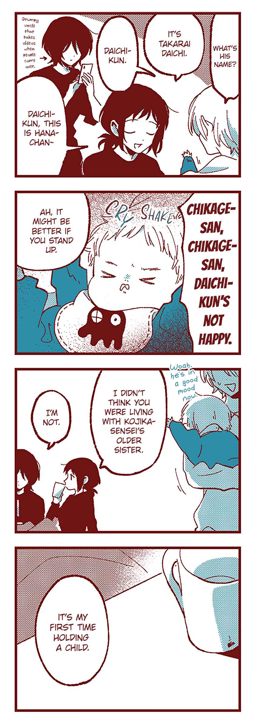 Chapter 89 - Page 13
