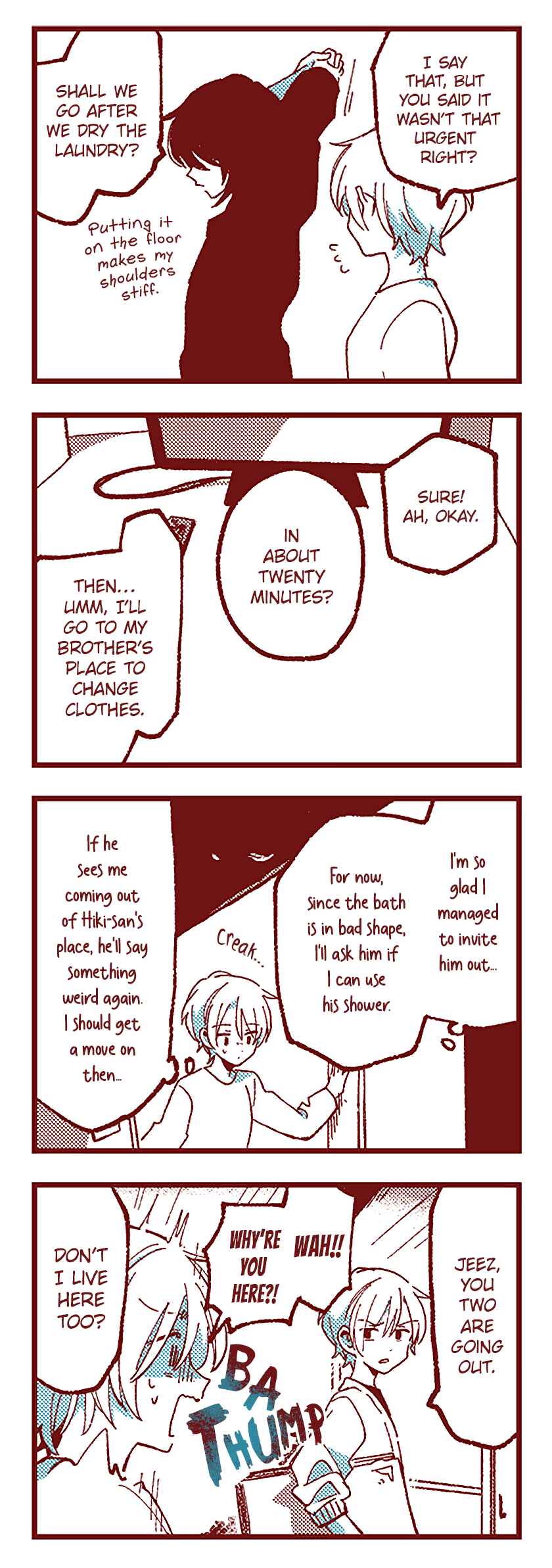 Chapter 89 - Page 17