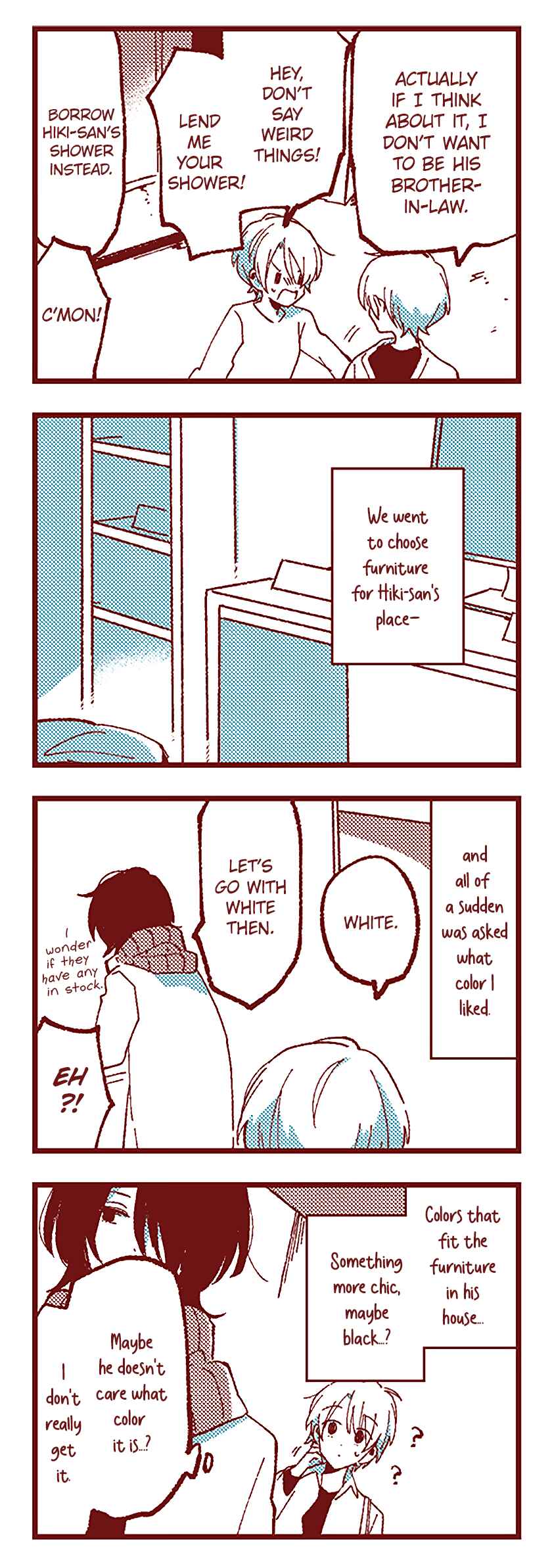 Chapter 89 - Page 18