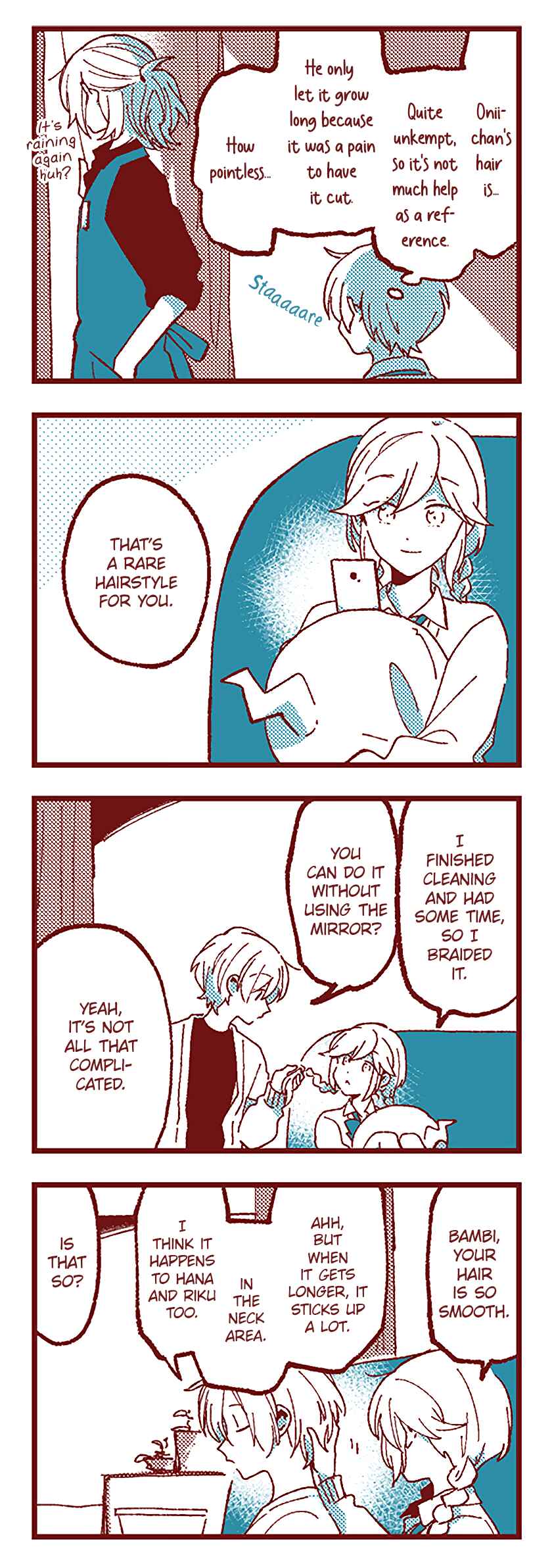 Chapter 89 - Page 3