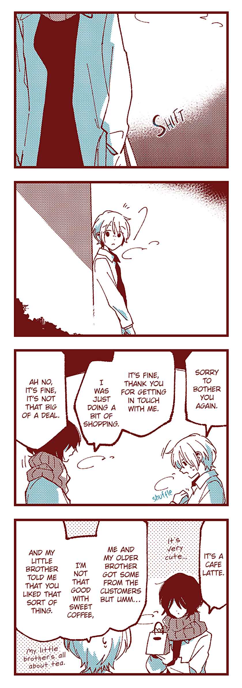 Chapter 89 - Page 5