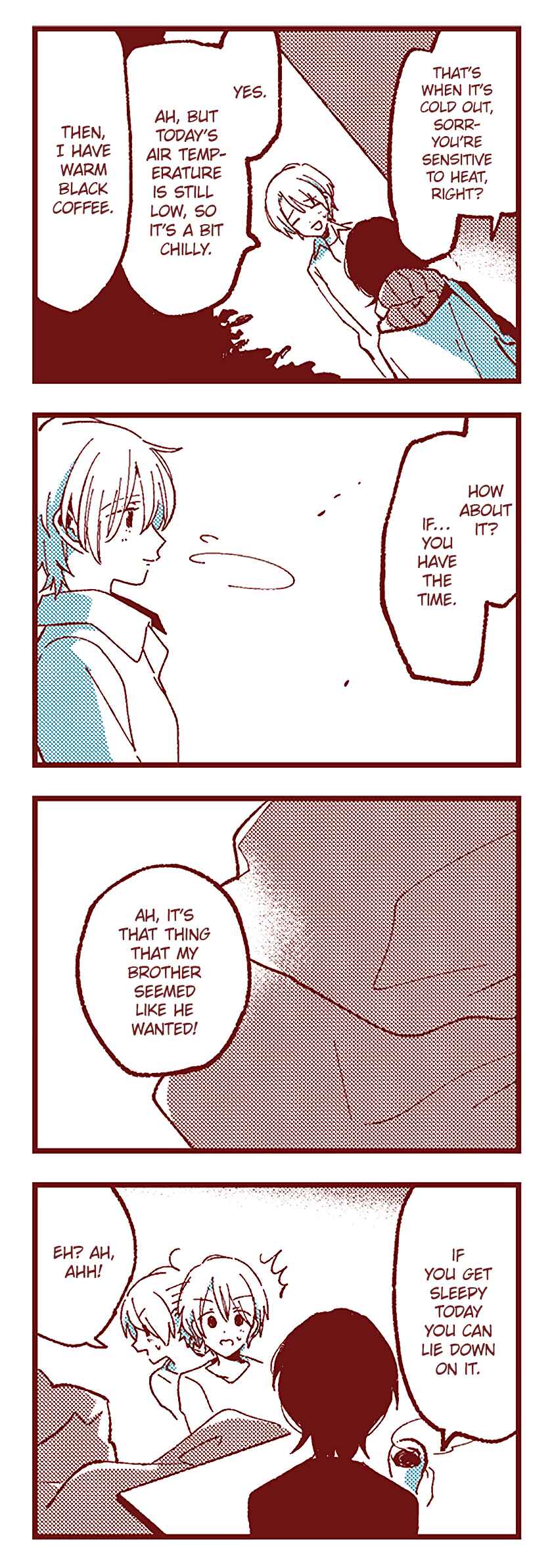 Chapter 89 - Page 6
