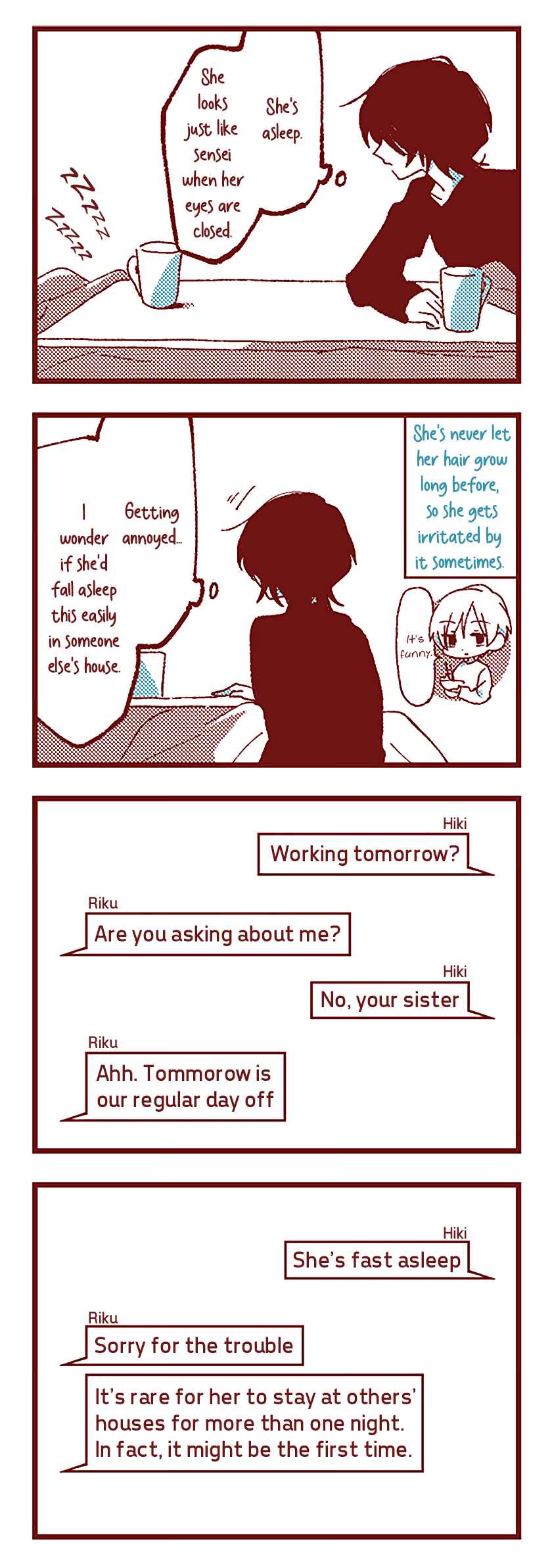 Chapter 89 - Page 8