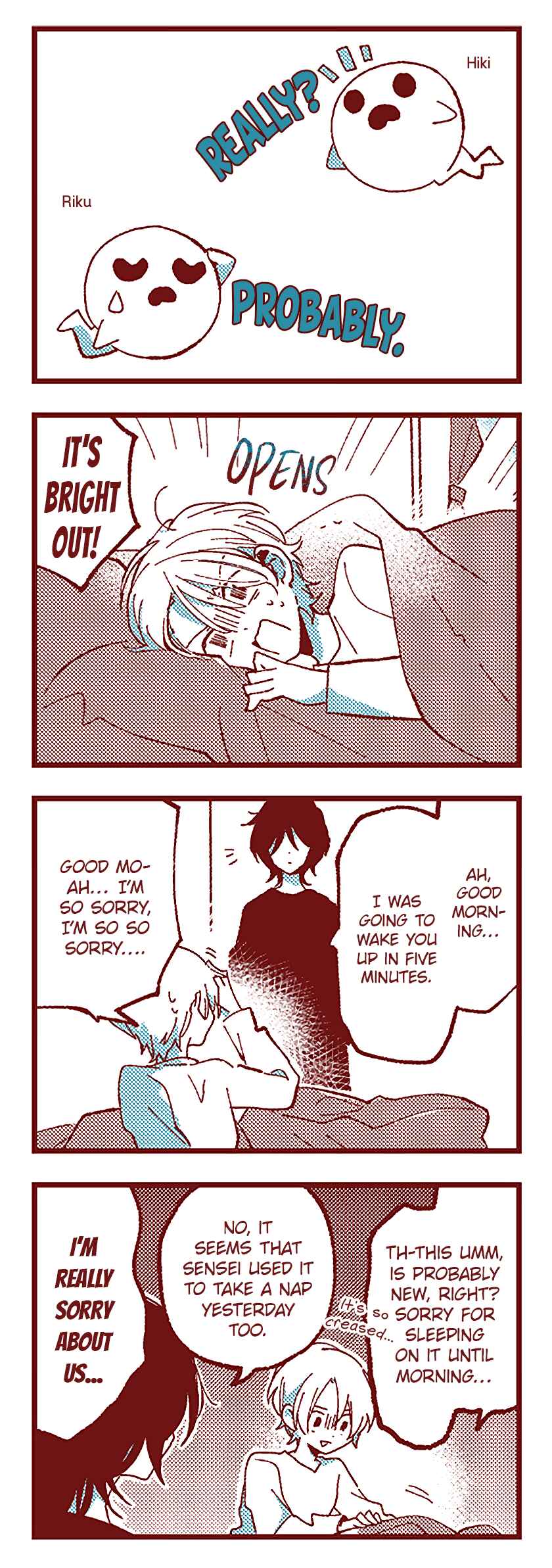 Chapter 89 - Page 9