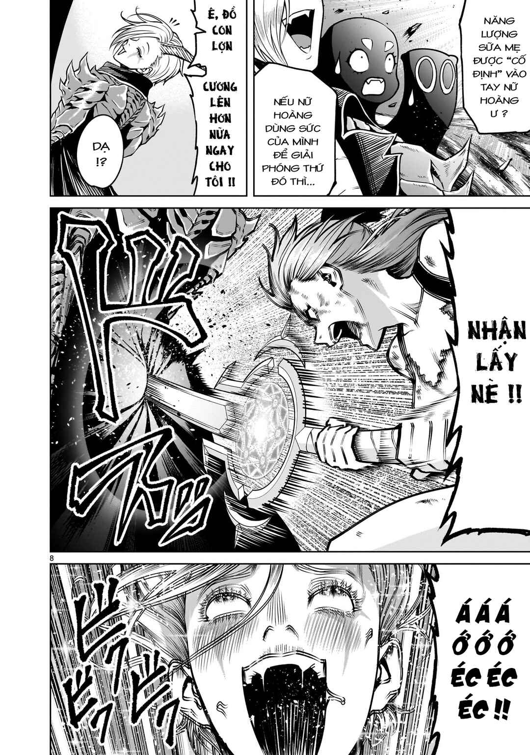Chapter 90 - Page 6