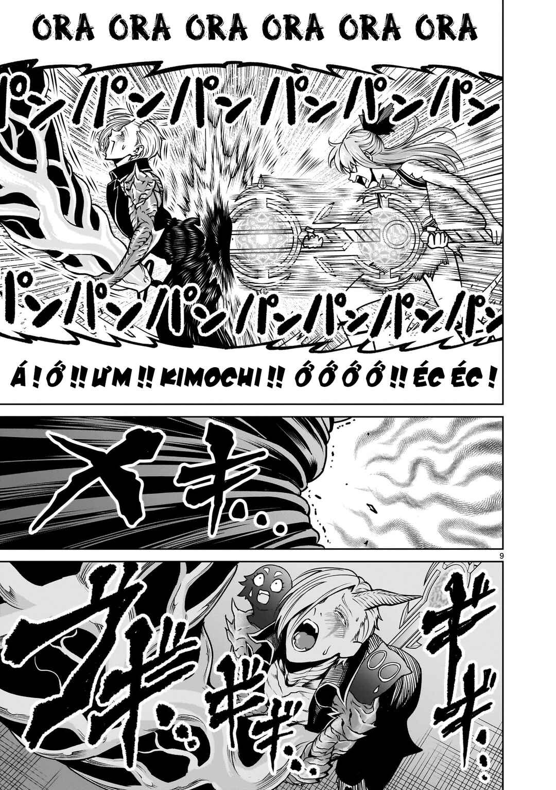 Chapter 90 - Page 7