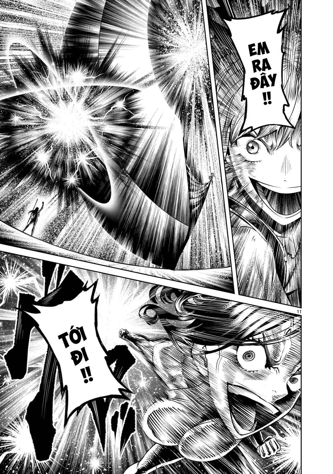 Chapter 90 - Page 9