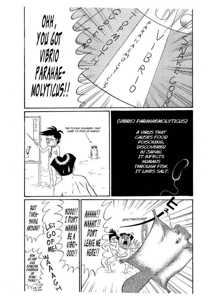 Chapter 155 - Page 11