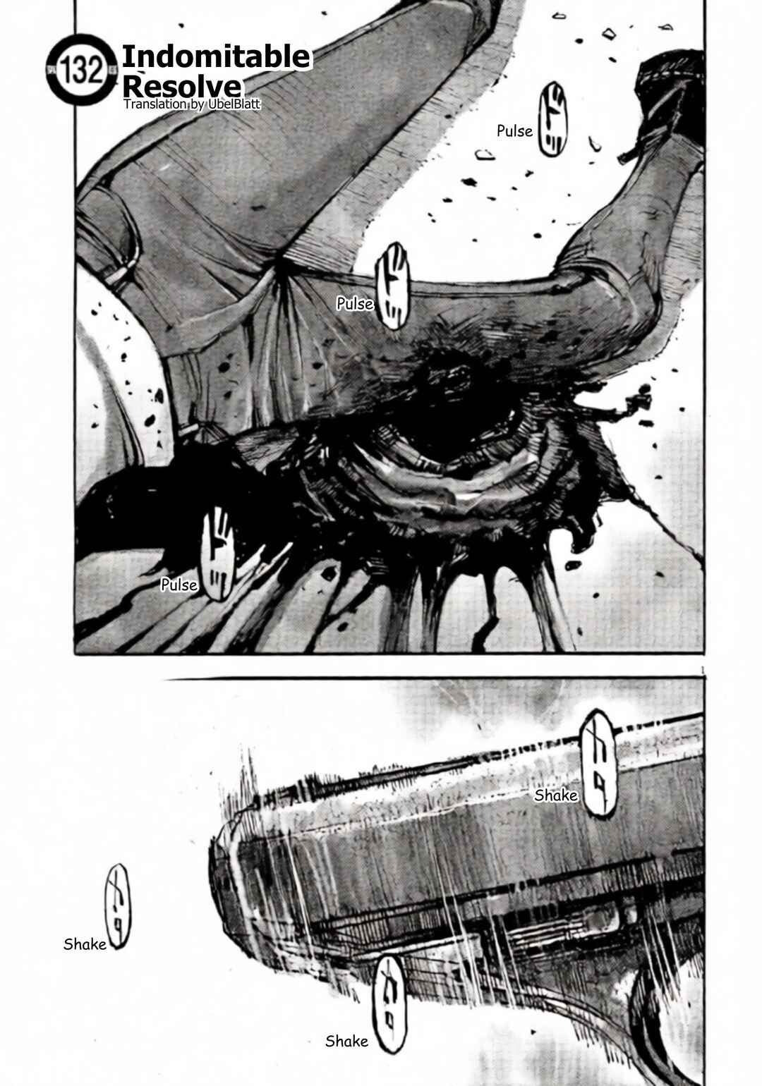 Chapter 132 - Page 1