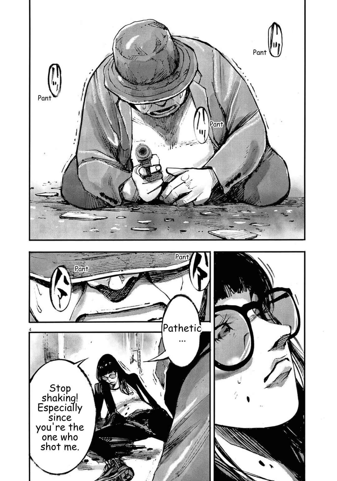Chapter 132 - Page 4