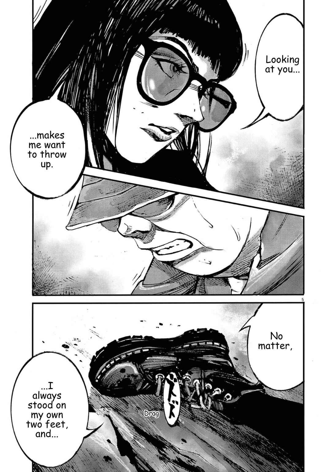 Chapter 132 - Page 5