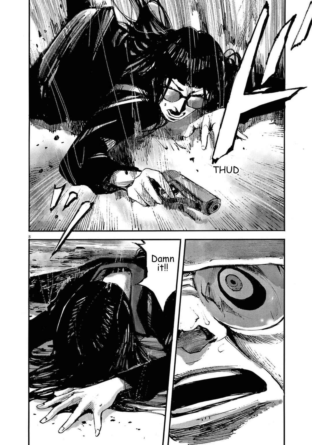 Chapter 132 - Page 8