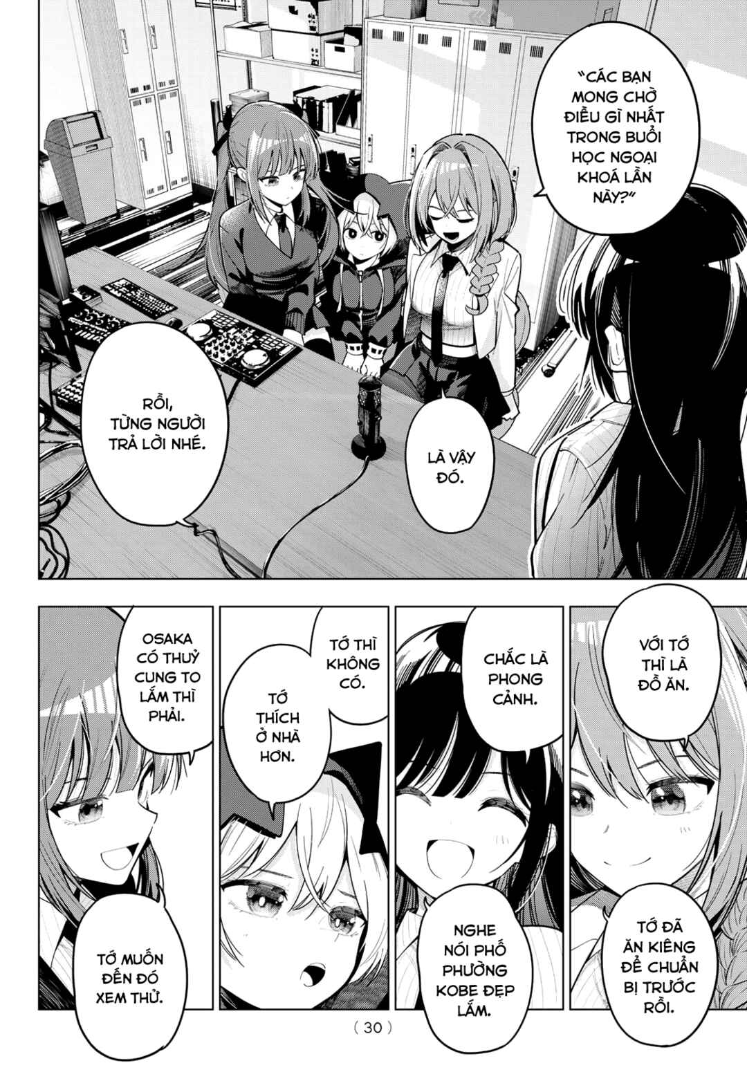 Chapter 86 - Page 2
