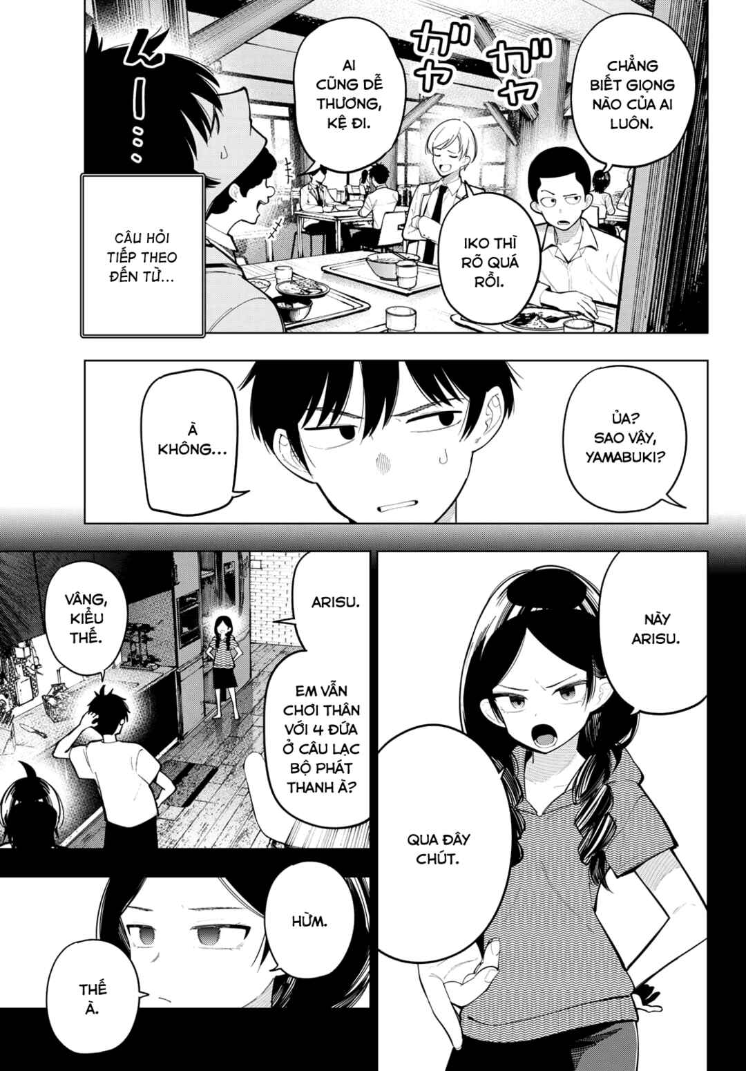 Chapter 86 - Page 3