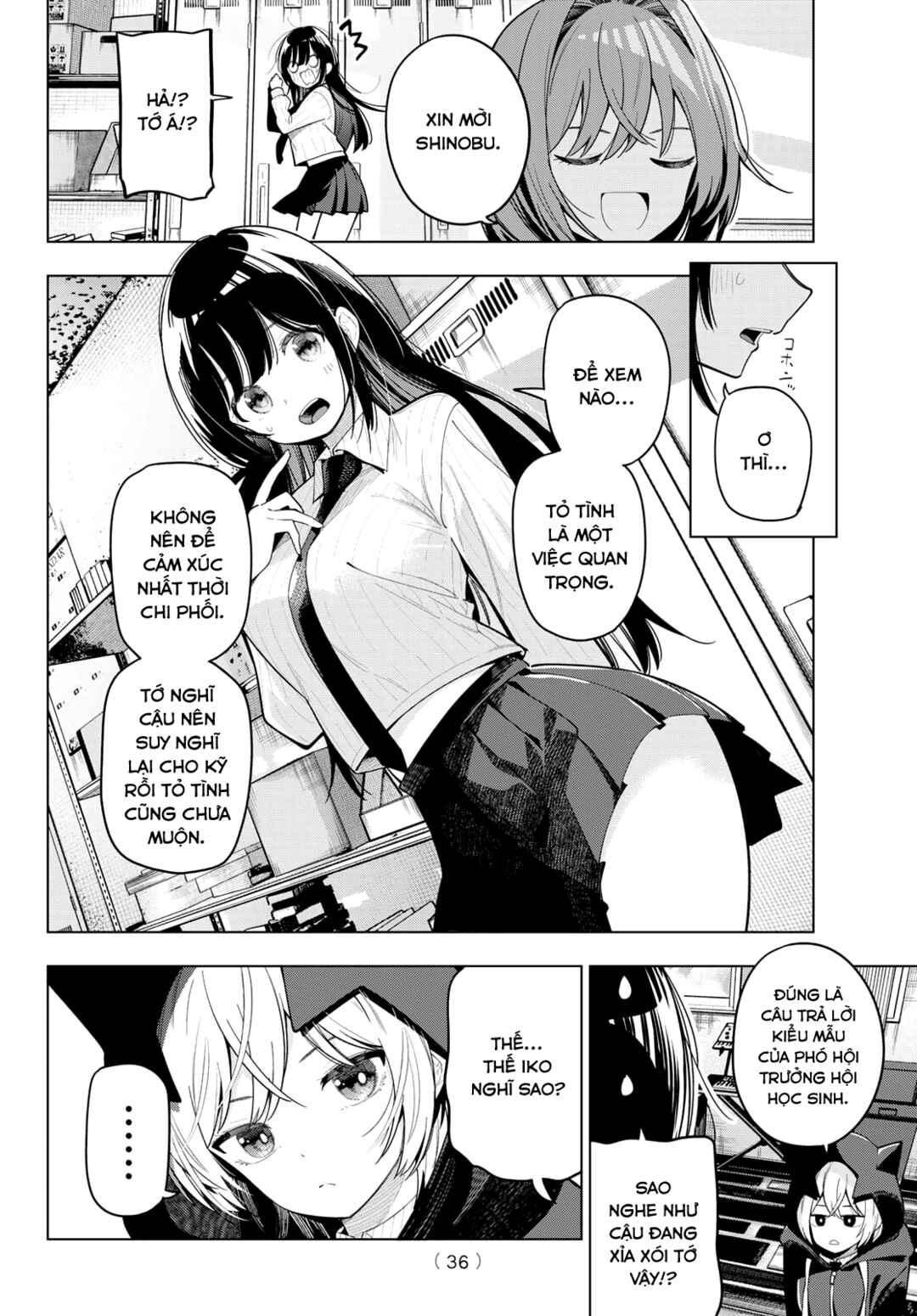 Chapter 86 - Page 8