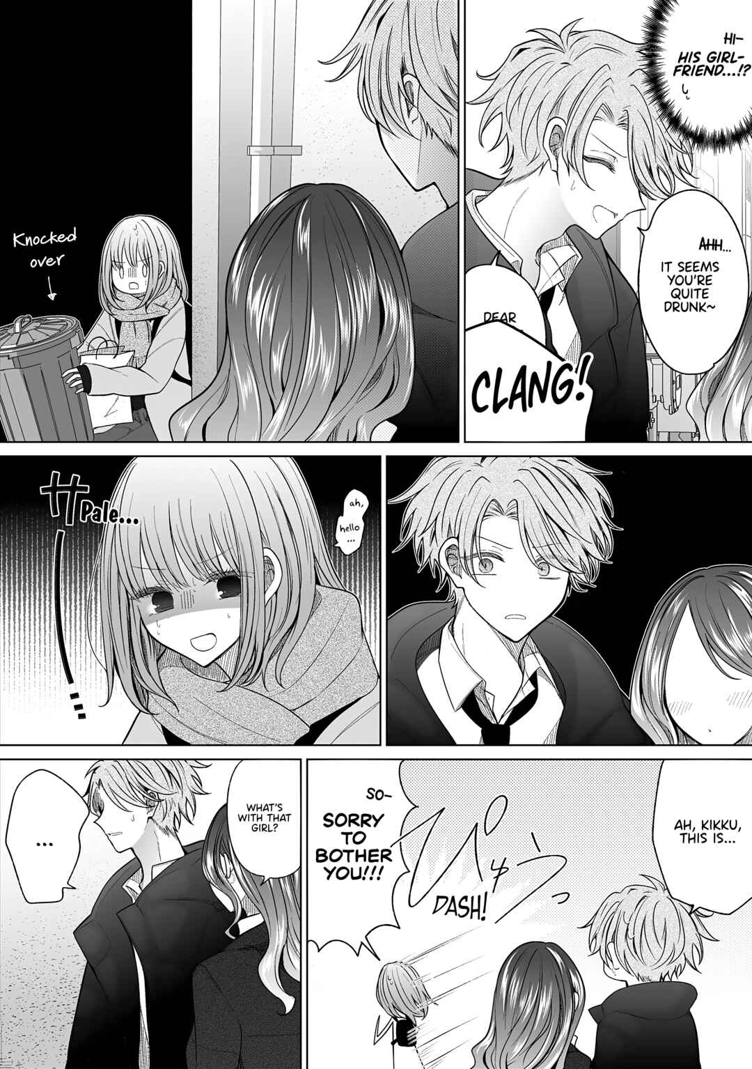 Chapter 170 - Page 3