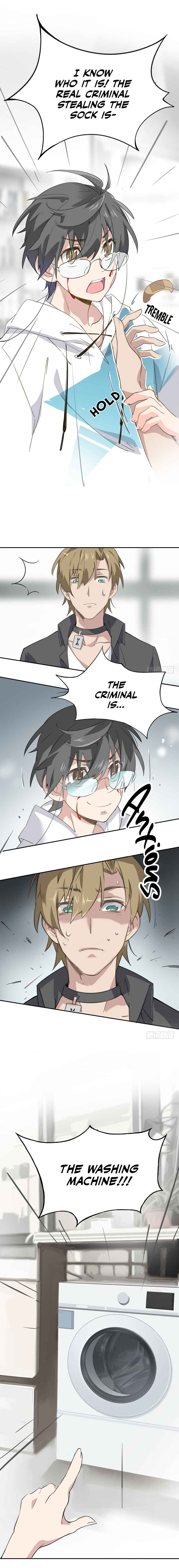 Chapter 2 - Page 6