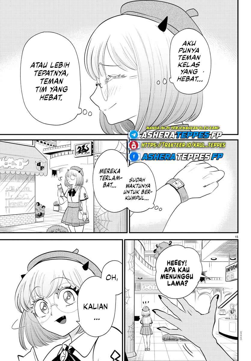 Chapter 375 - Page 16