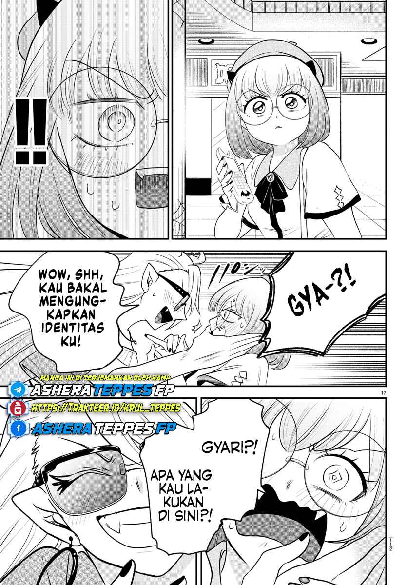 Chapter 375 - Page 18