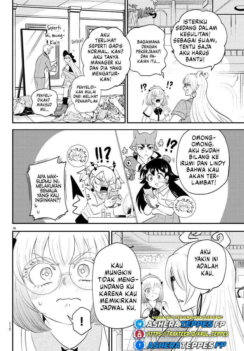 Chapter 375 - Page 19