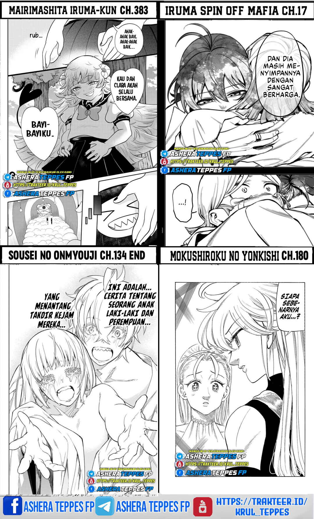 Chapter 375 - Page 24
