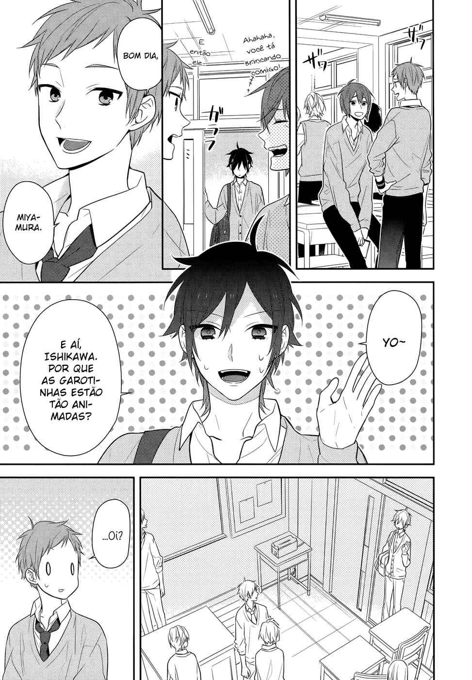Chapter 43 - Page 15