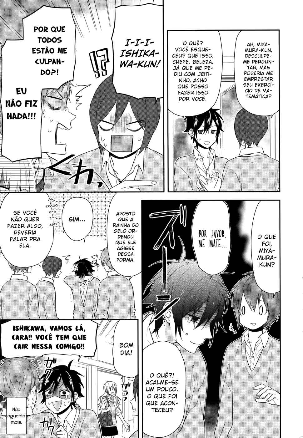 Chapter 43 - Page 17