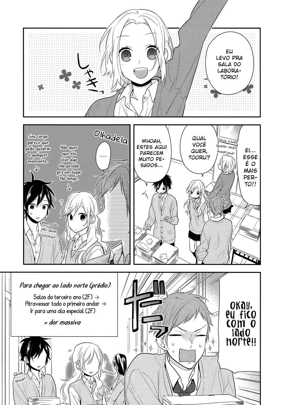 Chapter 43 - Page 19