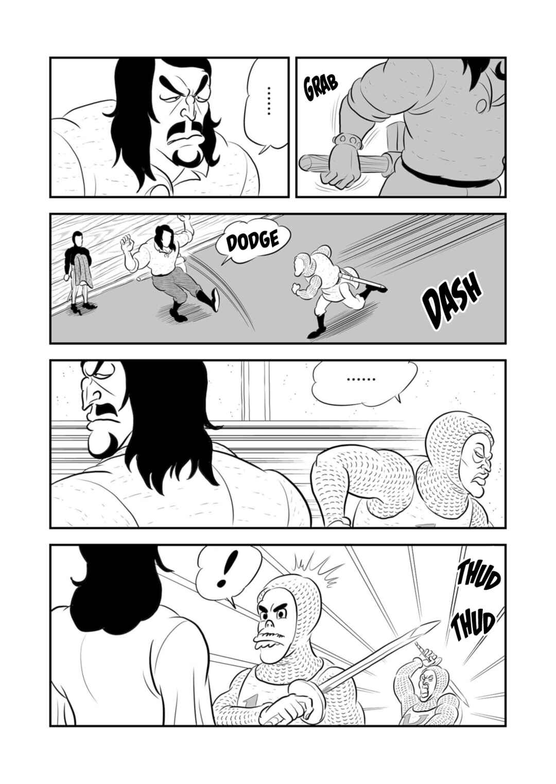 Chapter 181 - Page 10