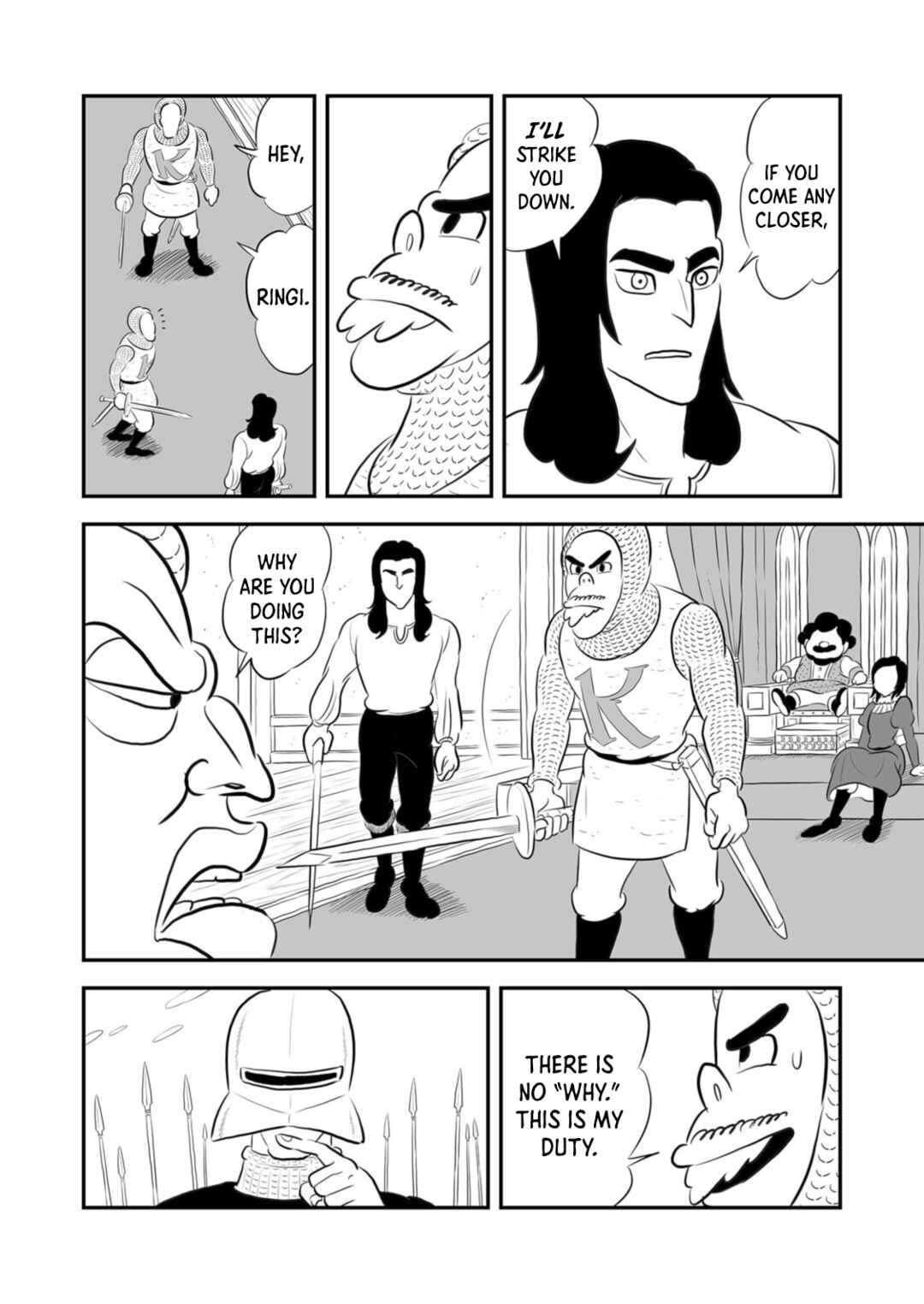 Chapter 181 - Page 14