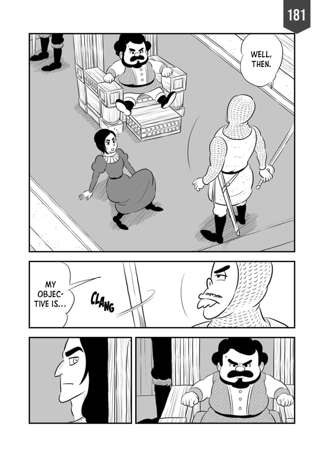 Chapter 181 - Page 2
