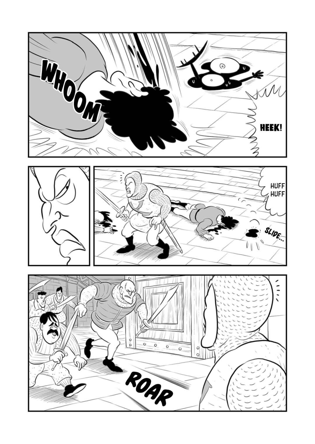 Chapter 181 - Page 4